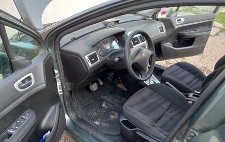 Peugeot 307 I, 2007 год, 620 000 рублей, 20 фотография