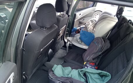 Peugeot 307 I, 2007 год, 620 000 рублей, 16 фотография