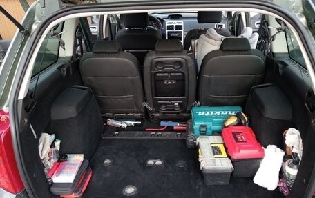 Peugeot 307 I, 2007 год, 620 000 рублей, 26 фотография