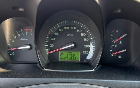 KIA Cerato I, 2008 год, 650 000 рублей, 4 фотография