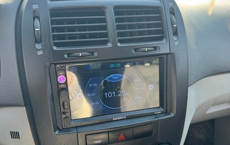 KIA Cerato I, 2008 год, 650 000 рублей, 3 фотография