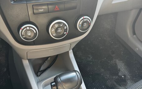 KIA Cerato I, 2008 год, 650 000 рублей, 2 фотография