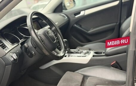 Audi A5, 2010 год, 1 600 000 рублей, 3 фотография