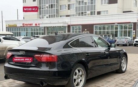 Audi A5, 2010 год, 1 600 000 рублей, 2 фотография