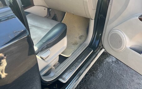 KIA Sorento IV, 2002 год, 500 000 рублей, 4 фотография