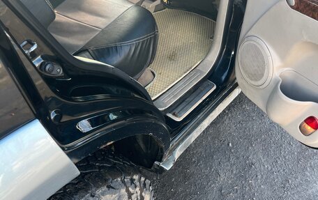 KIA Sorento IV, 2002 год, 500 000 рублей, 6 фотография