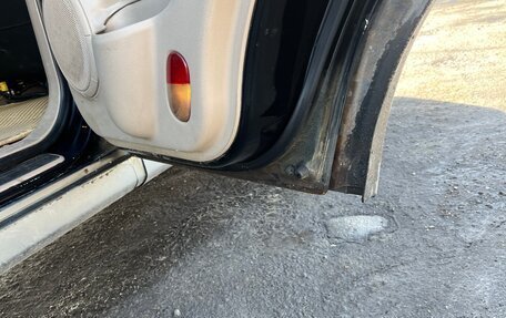 KIA Sorento IV, 2002 год, 500 000 рублей, 7 фотография