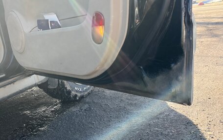 KIA Sorento IV, 2002 год, 500 000 рублей, 5 фотография