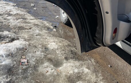 KIA Sorento IV, 2002 год, 500 000 рублей, 11 фотография