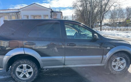 KIA Sorento IV, 2002 год, 500 000 рублей, 3 фотография