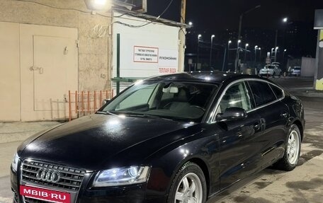 Audi A5, 2010 год, 1 600 000 рублей, 7 фотография