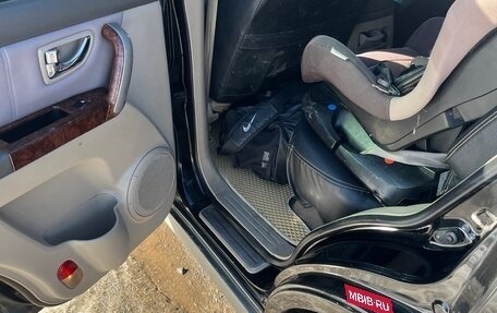 KIA Sorento IV, 2002 год, 500 000 рублей, 10 фотография