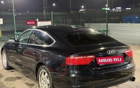 Audi A5, 2010 год, 1 600 000 рублей, 9 фотография