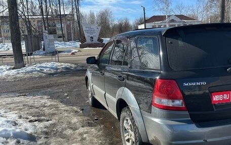 KIA Sorento IV, 2002 год, 500 000 рублей, 9 фотография