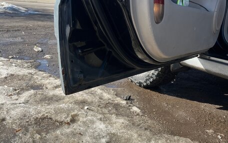 KIA Sorento IV, 2002 год, 500 000 рублей, 13 фотография