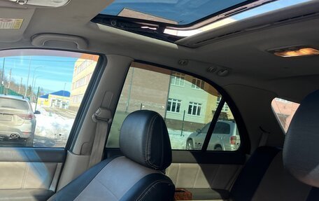 KIA Sorento IV, 2002 год, 500 000 рублей, 16 фотография