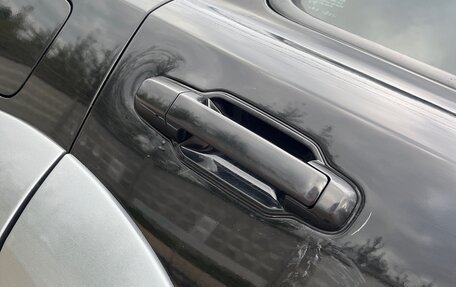 KIA Sorento IV, 2002 год, 500 000 рублей, 22 фотография