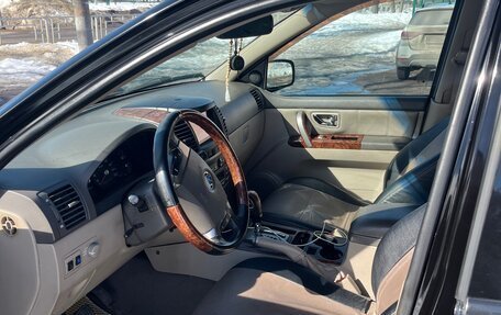 KIA Sorento IV, 2002 год, 500 000 рублей, 14 фотография