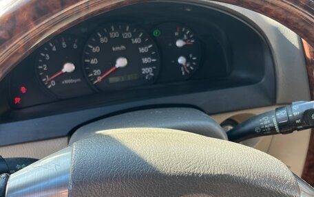 KIA Sorento IV, 2002 год, 500 000 рублей, 15 фотография