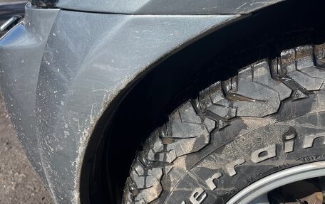 KIA Sorento IV, 2002 год, 500 000 рублей, 18 фотография