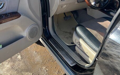 KIA Sorento IV, 2002 год, 500 000 рублей, 12 фотография