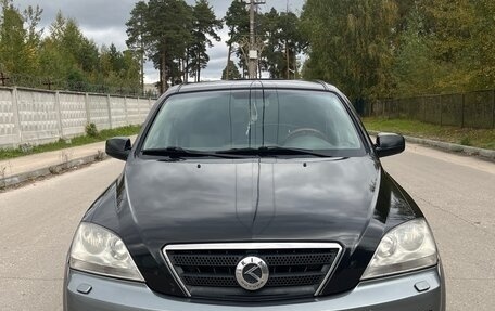 KIA Sorento IV, 2002 год, 500 000 рублей, 20 фотография