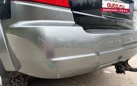 KIA Sorento IV, 2002 год, 500 000 рублей, 24 фотография