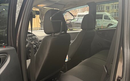 Chevrolet Niva I рестайлинг, 2012 год, 850 000 рублей, 4 фотография