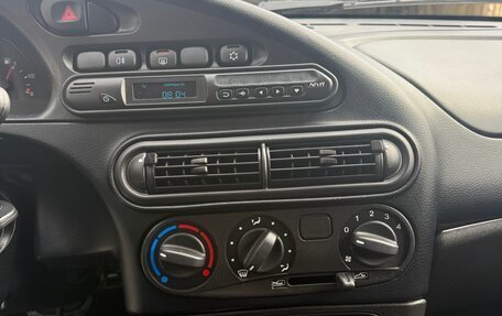 Chevrolet Niva I рестайлинг, 2012 год, 850 000 рублей, 10 фотография