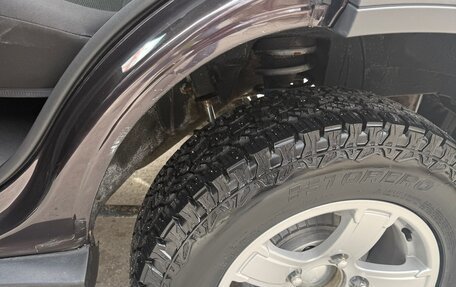 Chevrolet Niva I рестайлинг, 2012 год, 850 000 рублей, 13 фотография