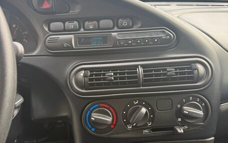 Chevrolet Niva I рестайлинг, 2012 год, 850 000 рублей, 11 фотография