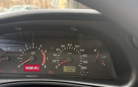 Chevrolet Niva I рестайлинг, 2012 год, 850 000 рублей, 9 фотография