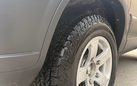 Chevrolet Niva I рестайлинг, 2012 год, 850 000 рублей, 14 фотография