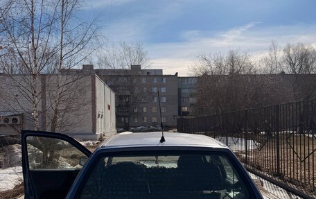 Volkswagen Polo III рестайлинг, 1997 год, 160 000 рублей, 13 фотография