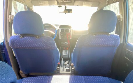 Mitsubishi Pajero Pinin, 2002 год, 420 000 рублей, 6 фотография