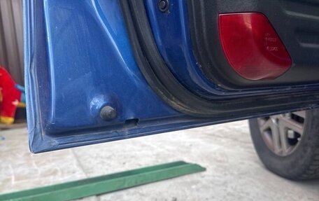 Mitsubishi Pajero Pinin, 2002 год, 420 000 рублей, 11 фотография