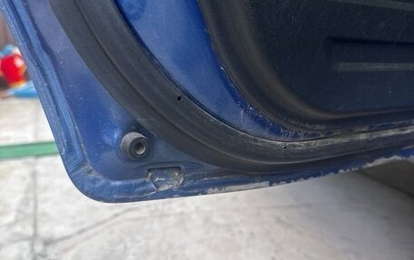 Mitsubishi Pajero Pinin, 2002 год, 420 000 рублей, 12 фотография