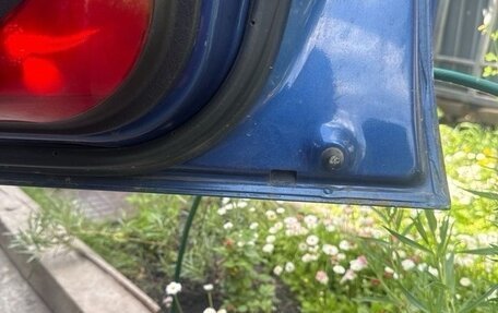 Mitsubishi Pajero Pinin, 2002 год, 420 000 рублей, 13 фотография