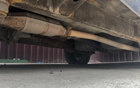 Mitsubishi Pajero Pinin, 2002 год, 420 000 рублей, 15 фотография