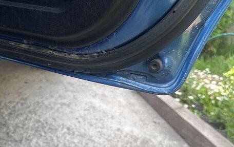 Mitsubishi Pajero Pinin, 2002 год, 420 000 рублей, 14 фотография