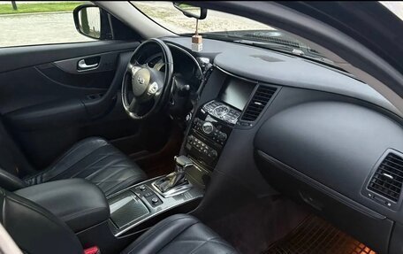 Infiniti FX II, 2012 год, 1 955 000 рублей, 7 фотография