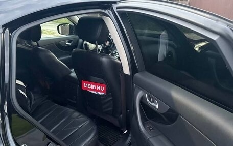 Infiniti FX II, 2012 год, 1 955 000 рублей, 6 фотография