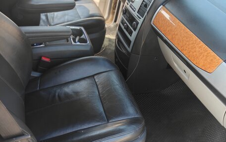 Chrysler Voyager IV, 2008 год, 1 350 000 рублей, 13 фотография