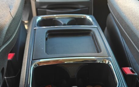 Chrysler Voyager IV, 2008 год, 1 350 000 рублей, 15 фотография