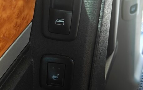 Chrysler Voyager IV, 2008 год, 1 350 000 рублей, 16 фотография