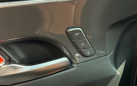 Hyundai Santa Fe IV, 2021 год, 3 450 000 рублей, 24 фотография