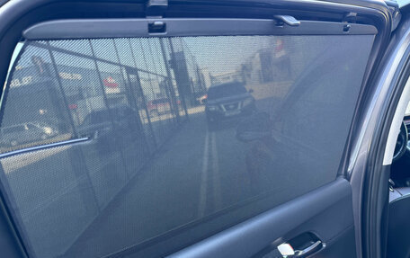 Hyundai Santa Fe IV, 2021 год, 3 450 000 рублей, 23 фотография