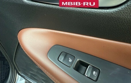 Hyundai Santa Fe IV, 2021 год, 3 450 000 рублей, 19 фотография