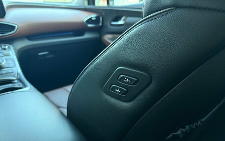 Hyundai Santa Fe IV, 2021 год, 3 450 000 рублей, 20 фотография