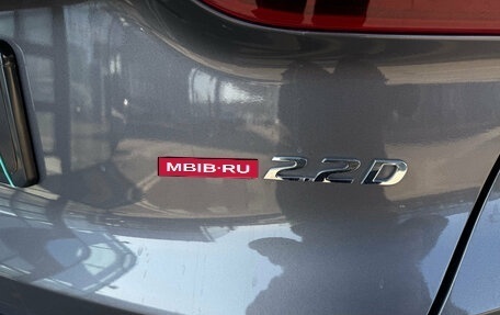 Hyundai Santa Fe IV, 2021 год, 3 450 000 рублей, 25 фотография